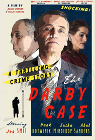 The Darby Case